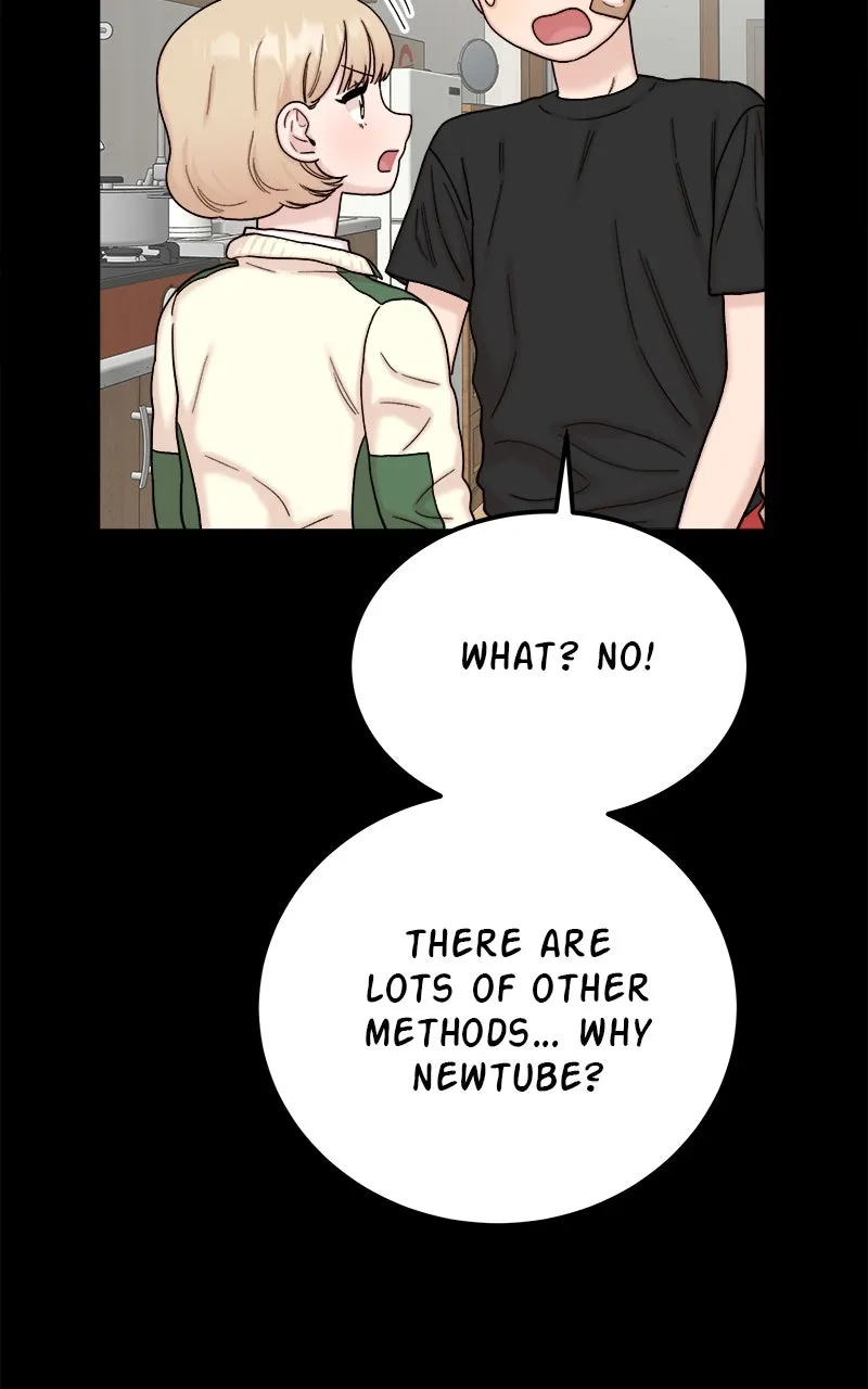 My Dud to Stud Boyfriend Chapter 55 page 83 - 
