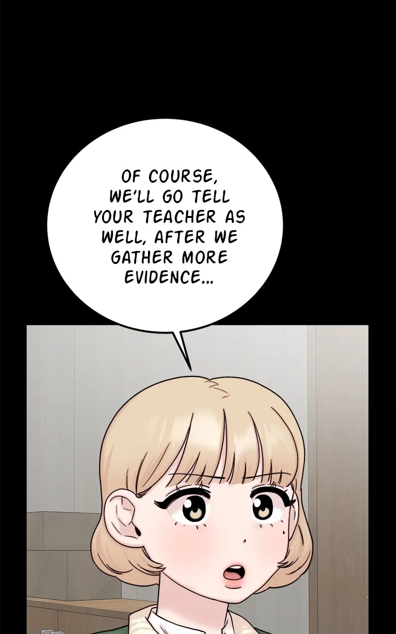 My Dud to Stud Boyfriend Chapter 55 page 84 - 