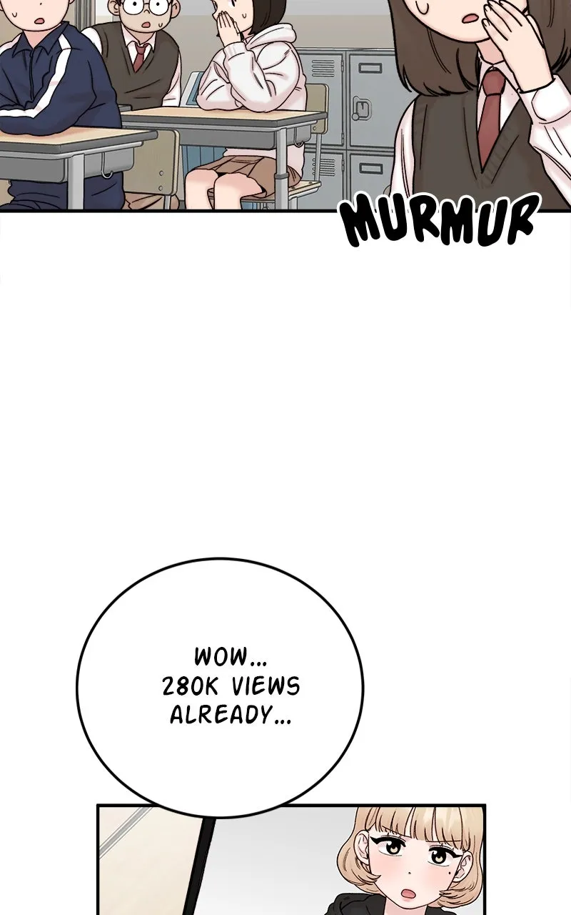 My Dud to Stud Boyfriend Chapter 55 page 93 - 