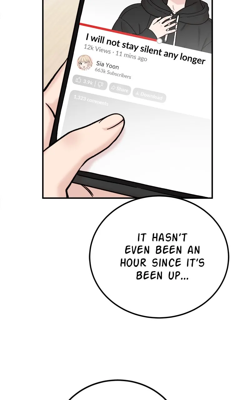 My Dud to Stud Boyfriend Chapter 55 page 94 - 