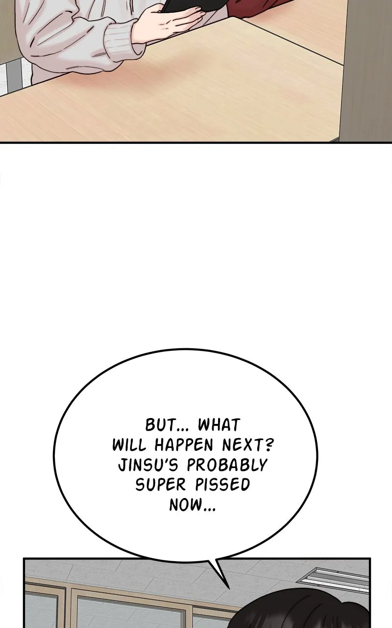 My Dud to Stud Boyfriend Chapter 55 page 96 - 