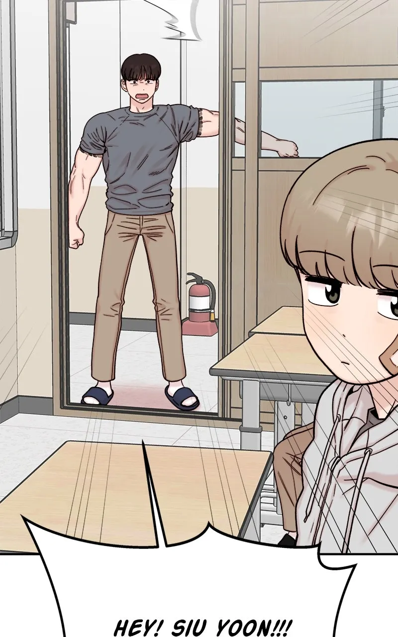 My Dud to Stud Boyfriend Chapter 55 page 100 - 
