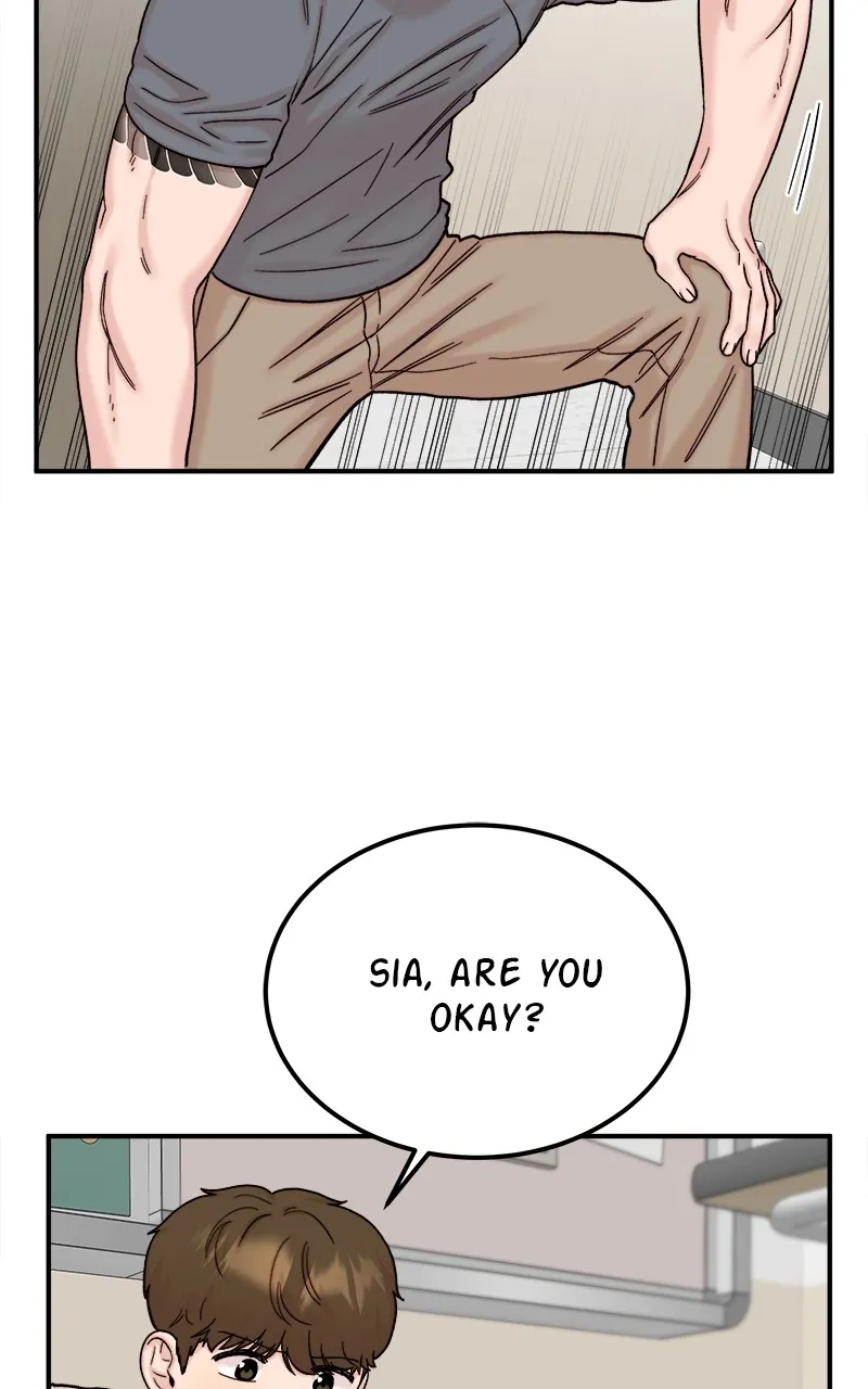 My Dud to Stud Boyfriend Chapter 56 page 102 - 
