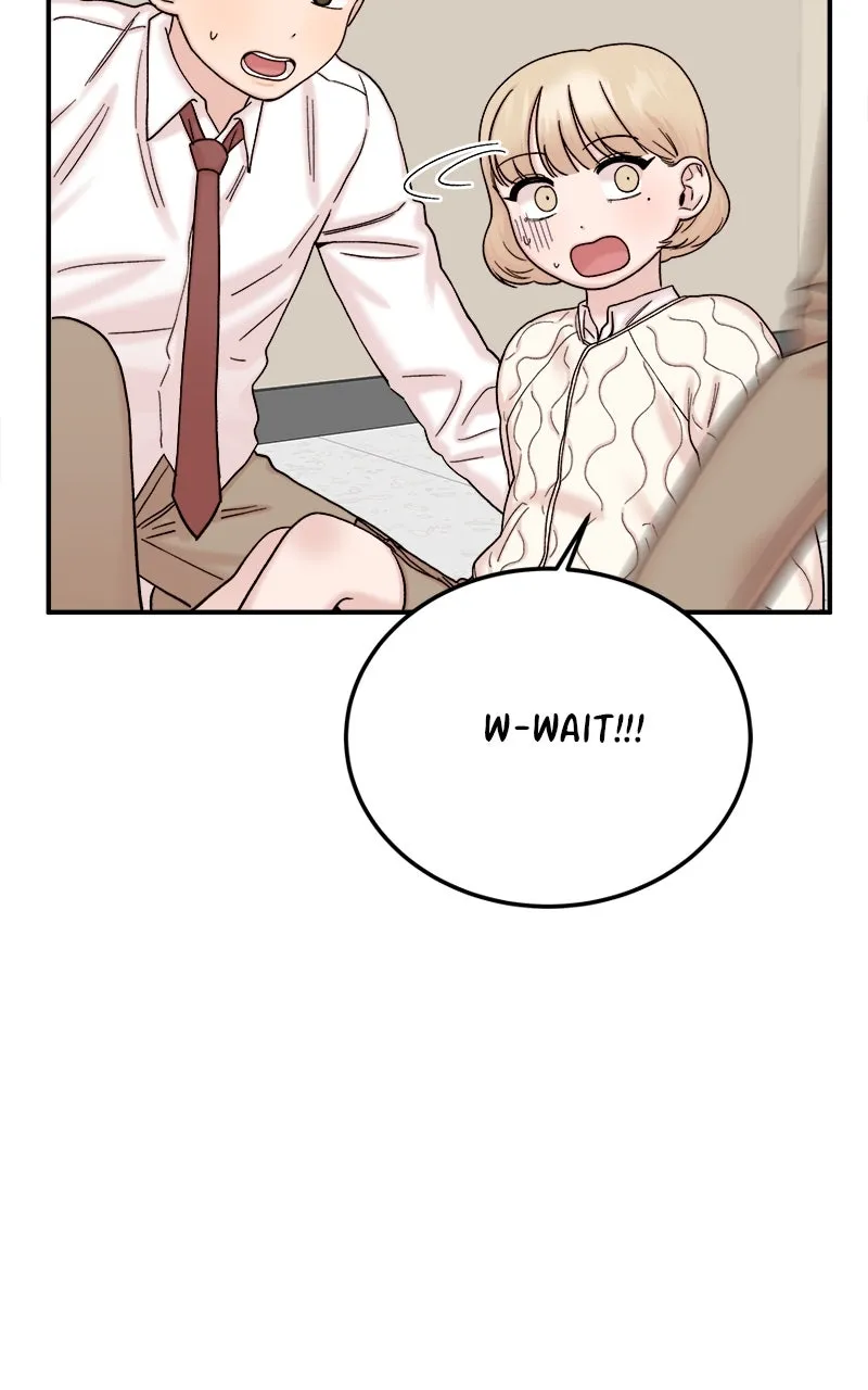 My Dud to Stud Boyfriend Chapter 56 page 103 - 