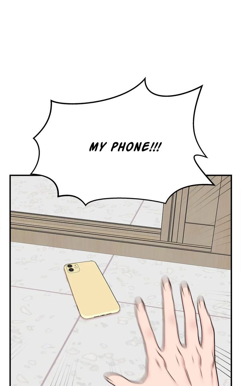 My Dud to Stud Boyfriend Chapter 56 page 104 - 