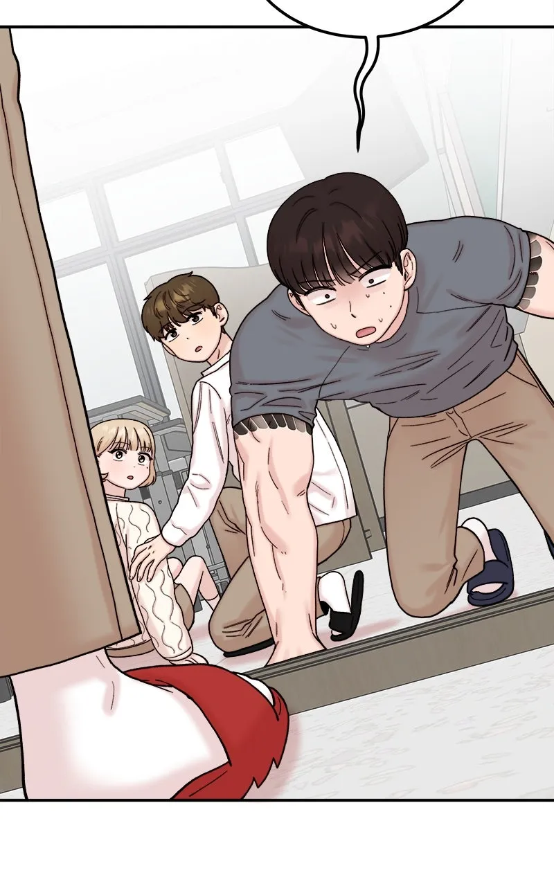 My Dud to Stud Boyfriend Chapter 56 page 107 - 