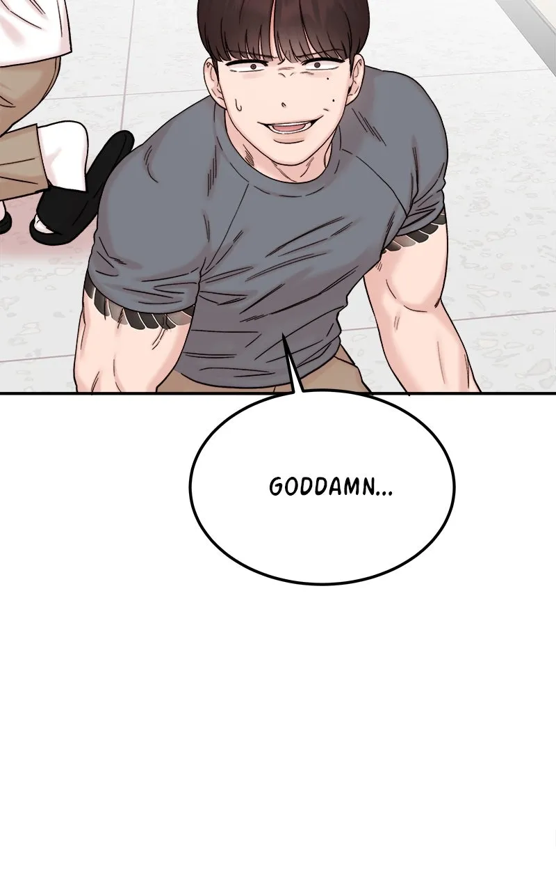 My Dud to Stud Boyfriend Chapter 56 page 110 - 