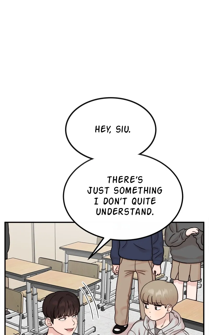 My Dud to Stud Boyfriend Chapter 56 page 12 - 