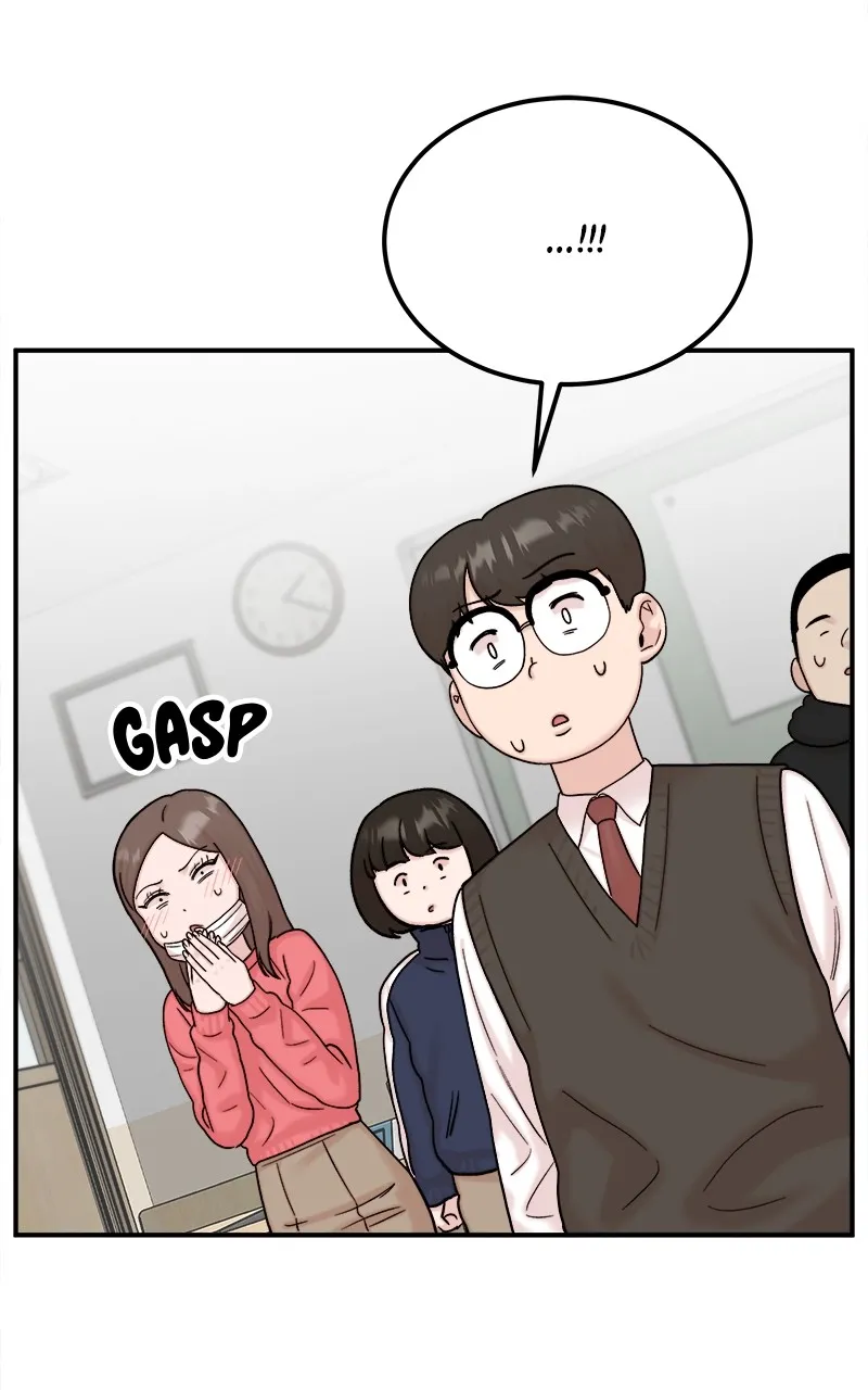 My Dud to Stud Boyfriend Chapter 56 page 111 - 