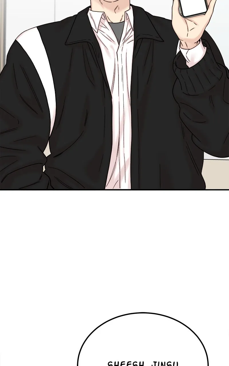 My Dud to Stud Boyfriend Chapter 56 page 113 - 