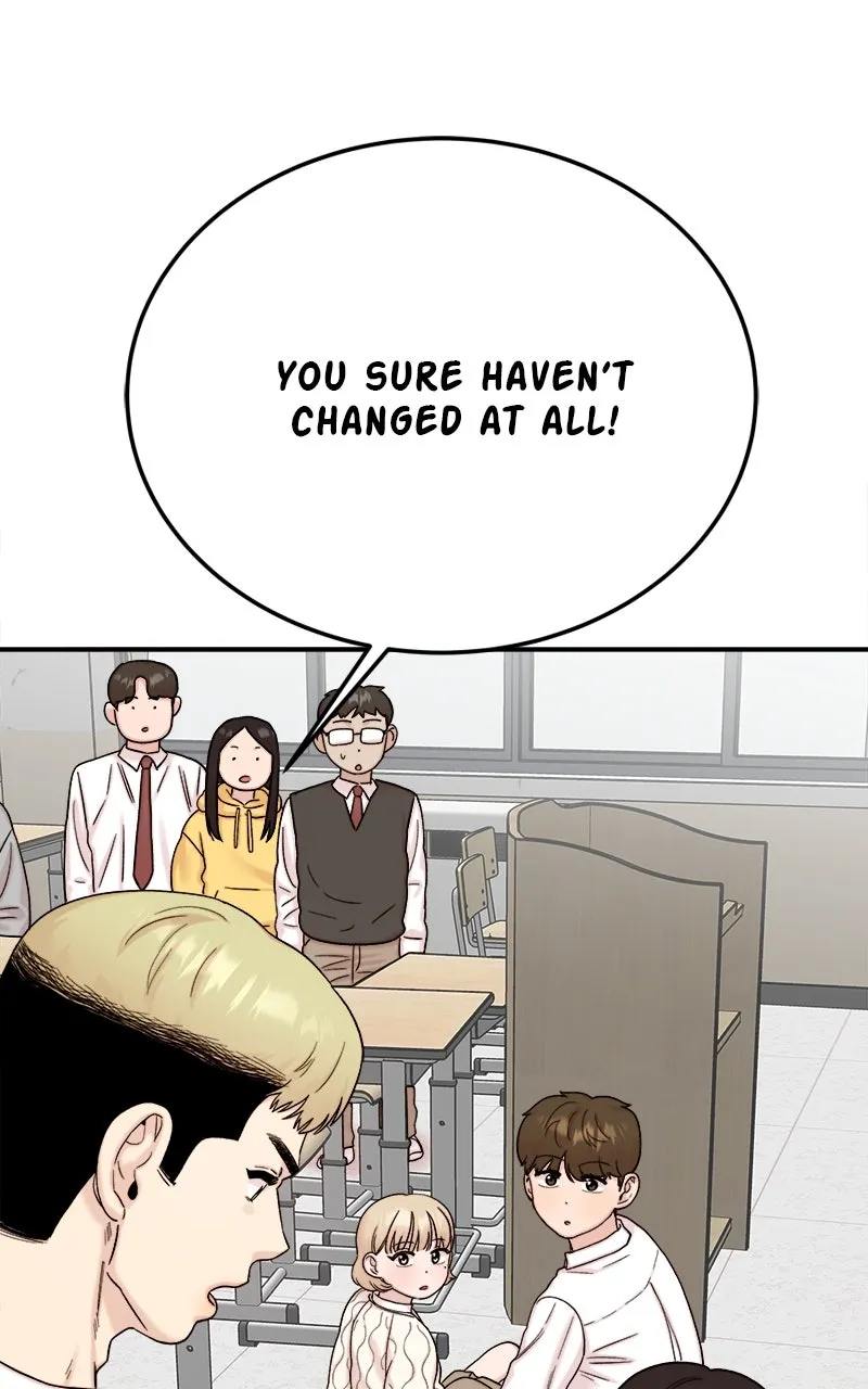 My Dud to Stud Boyfriend Chapter 56 page 115 - 