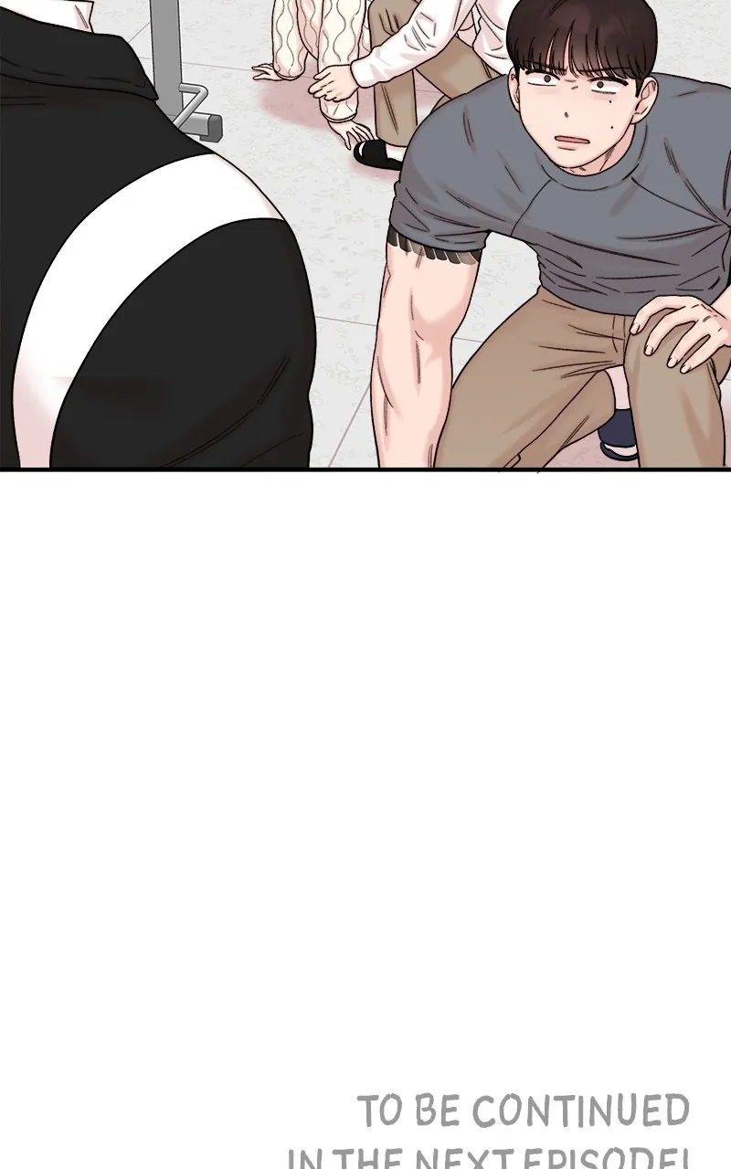 My Dud to Stud Boyfriend Chapter 56 page 116 - 