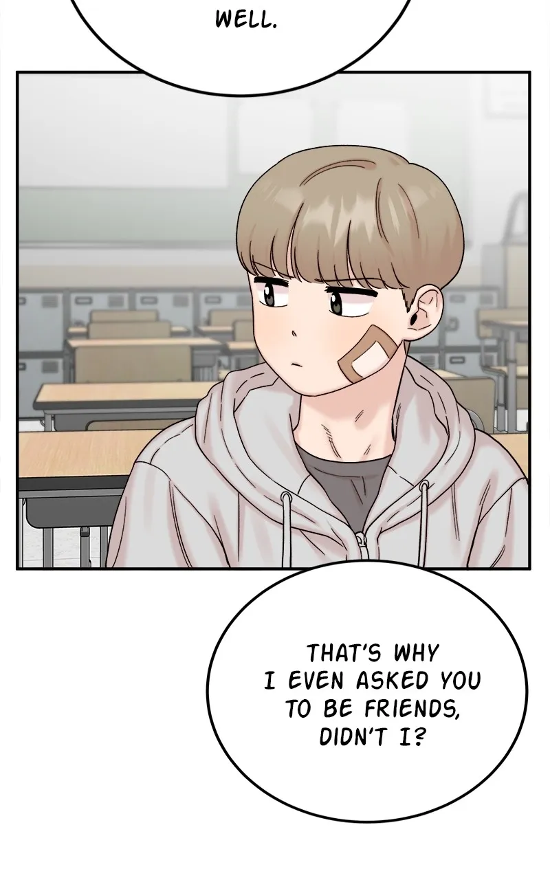 My Dud to Stud Boyfriend Chapter 56 page 14 - 