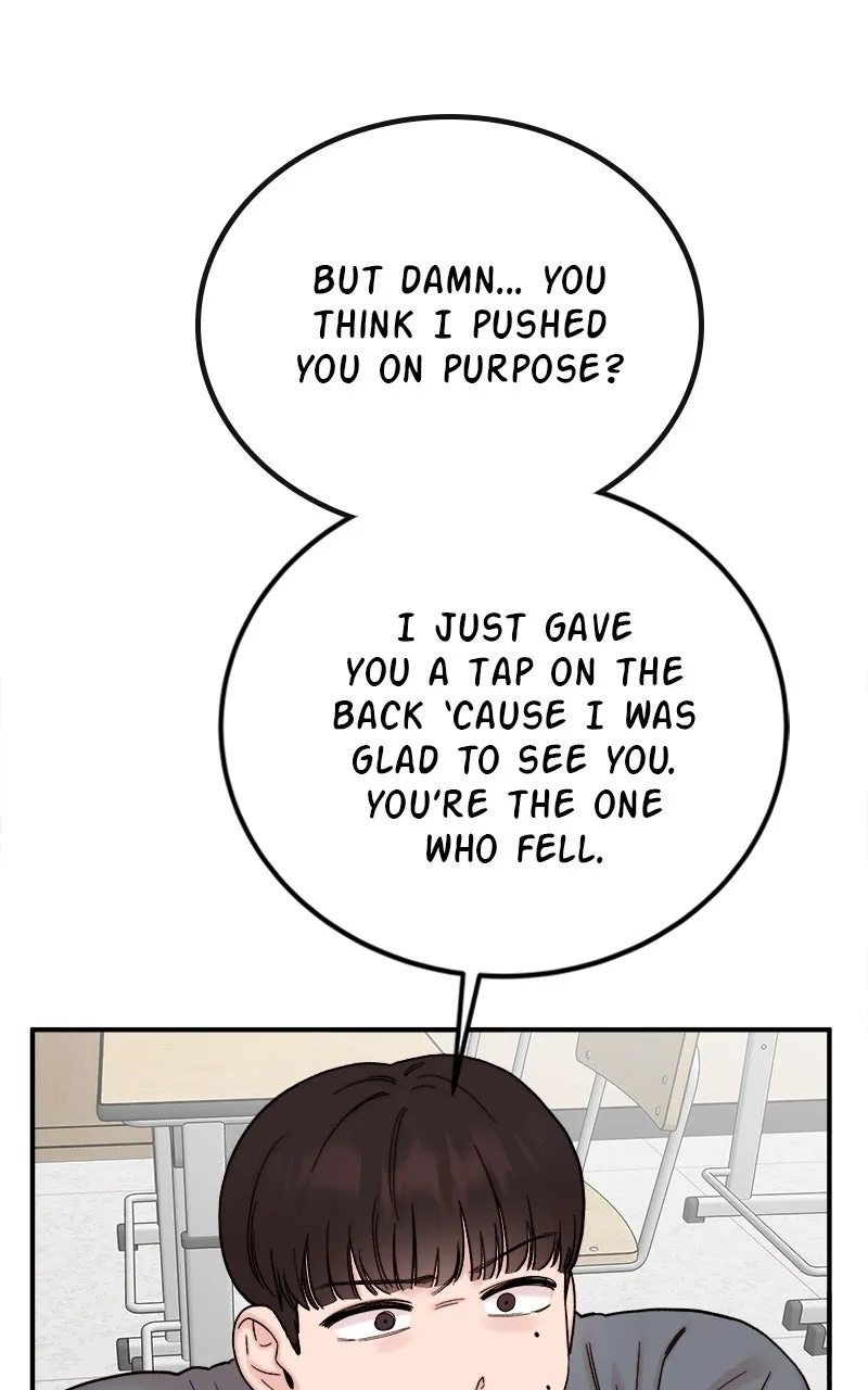 My Dud to Stud Boyfriend Chapter 56 page 15 - 