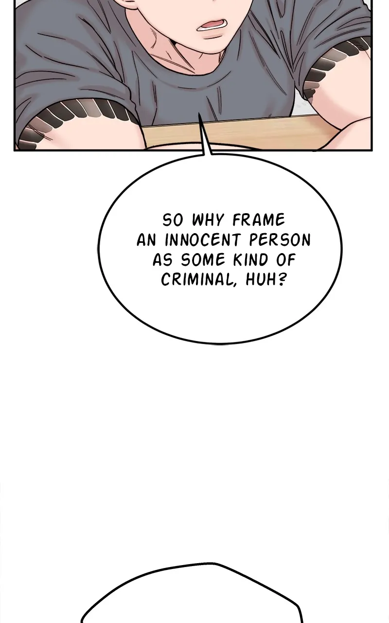 My Dud to Stud Boyfriend Chapter 56 page 16 - 