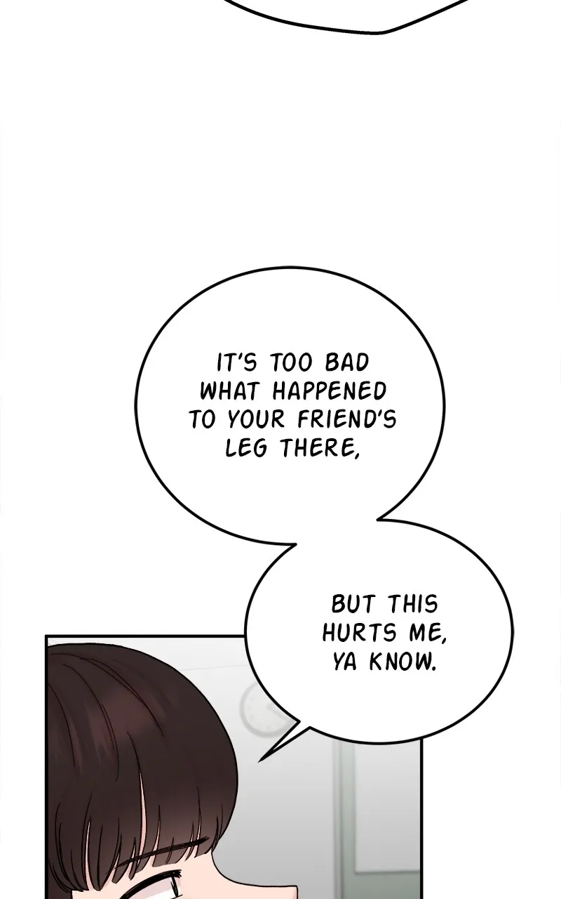 My Dud to Stud Boyfriend Chapter 56 page 18 - 