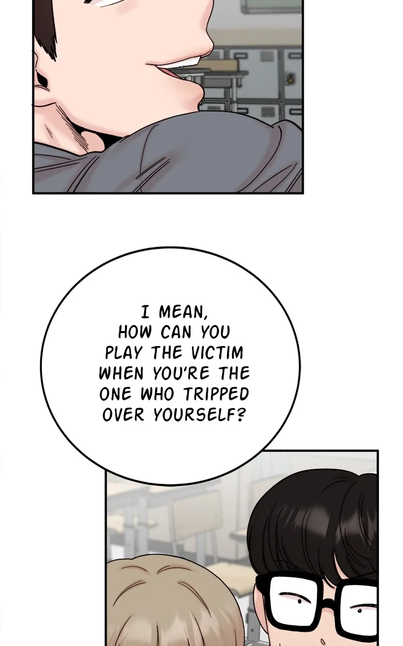 My Dud to Stud Boyfriend Chapter 56 page 19 - 