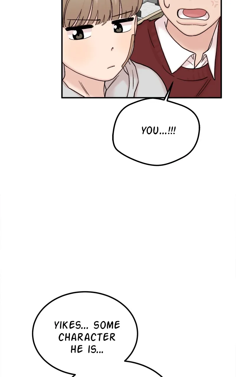 My Dud to Stud Boyfriend Chapter 56 page 20 - 