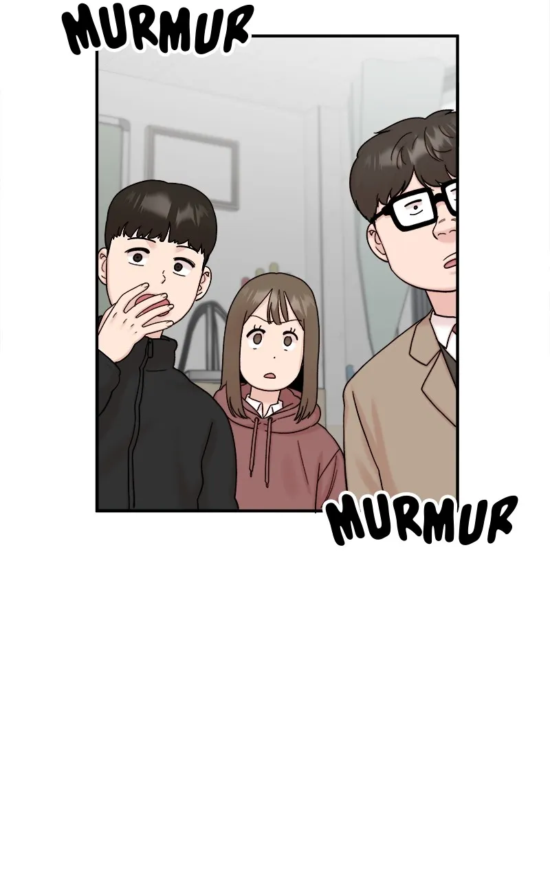 My Dud to Stud Boyfriend Chapter 56 page 3 - 