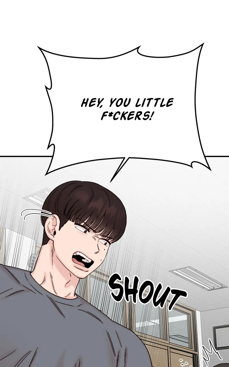My Dud to Stud Boyfriend Chapter 56 page 24 - 