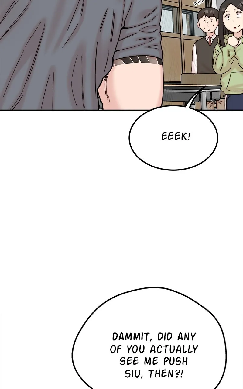 My Dud to Stud Boyfriend Chapter 56 page 25 - 