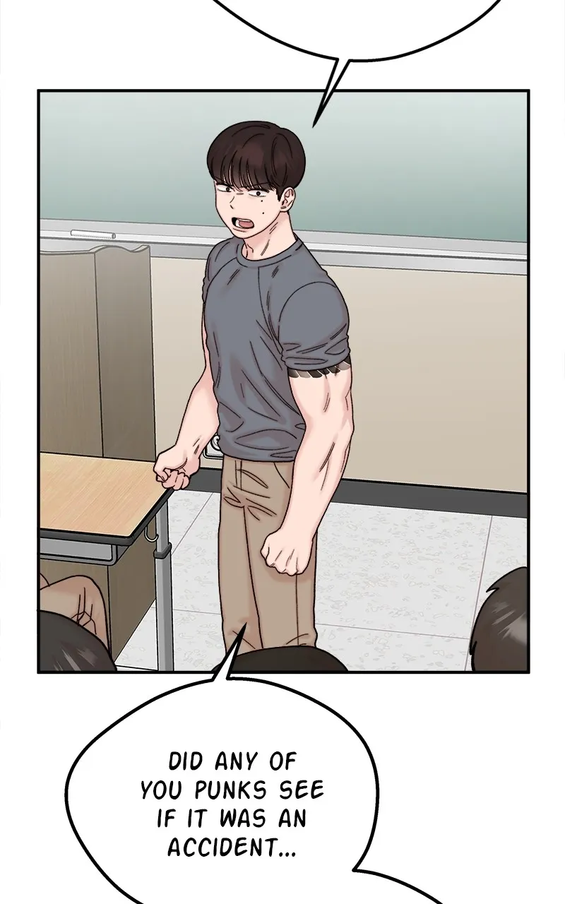 My Dud to Stud Boyfriend Chapter 56 page 26 - 