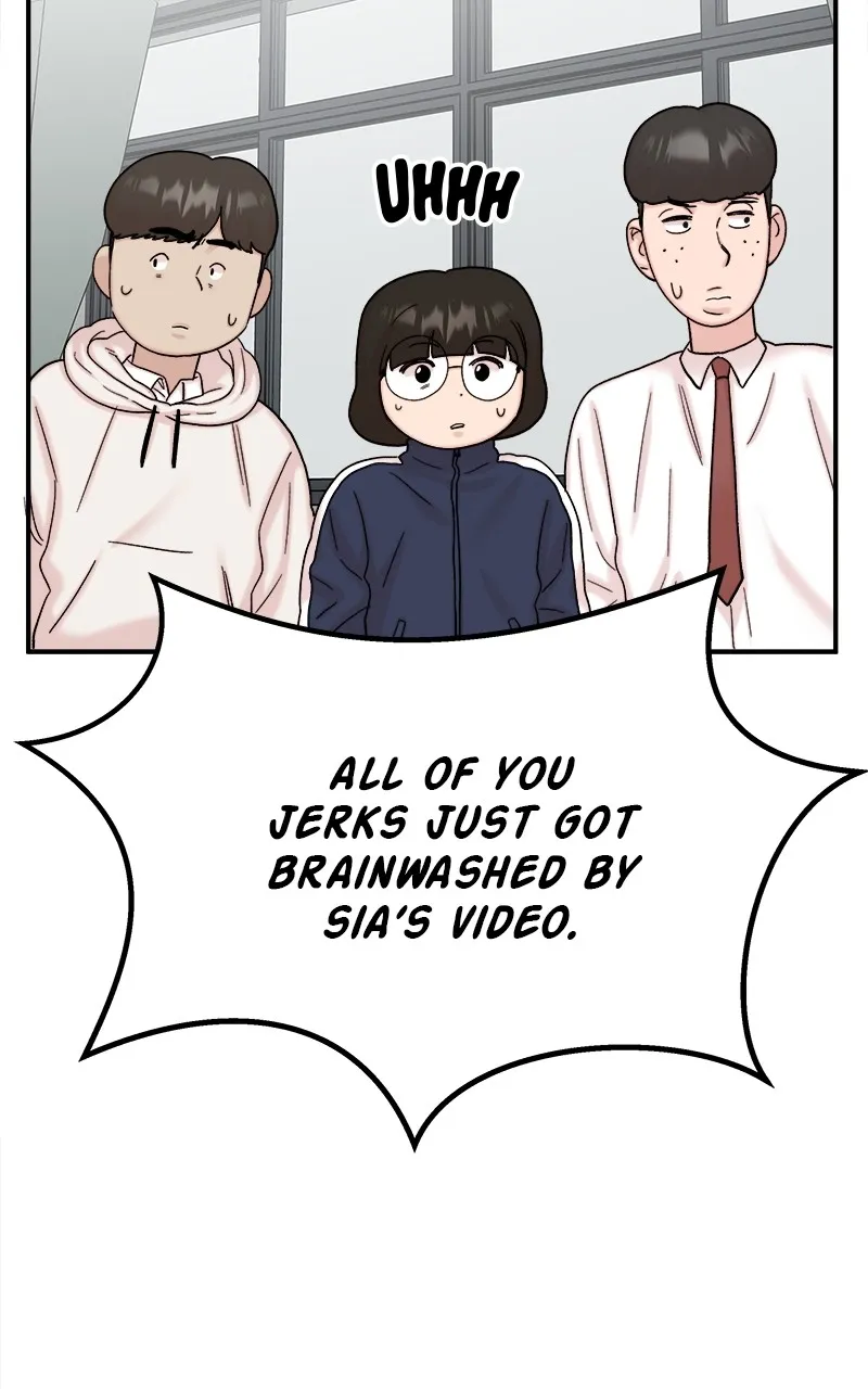 My Dud to Stud Boyfriend Chapter 56 page 28 - 