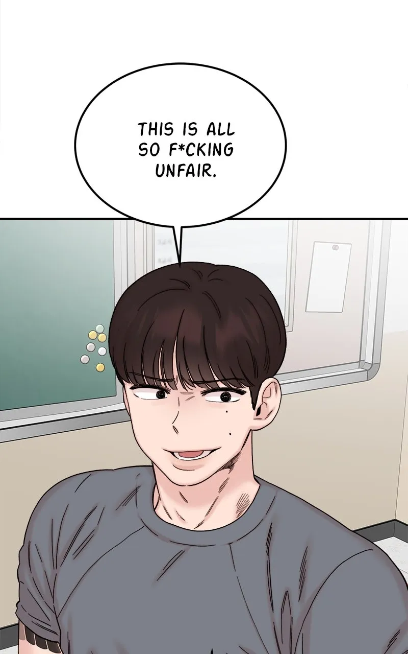 My Dud to Stud Boyfriend Chapter 56 page 29 - 