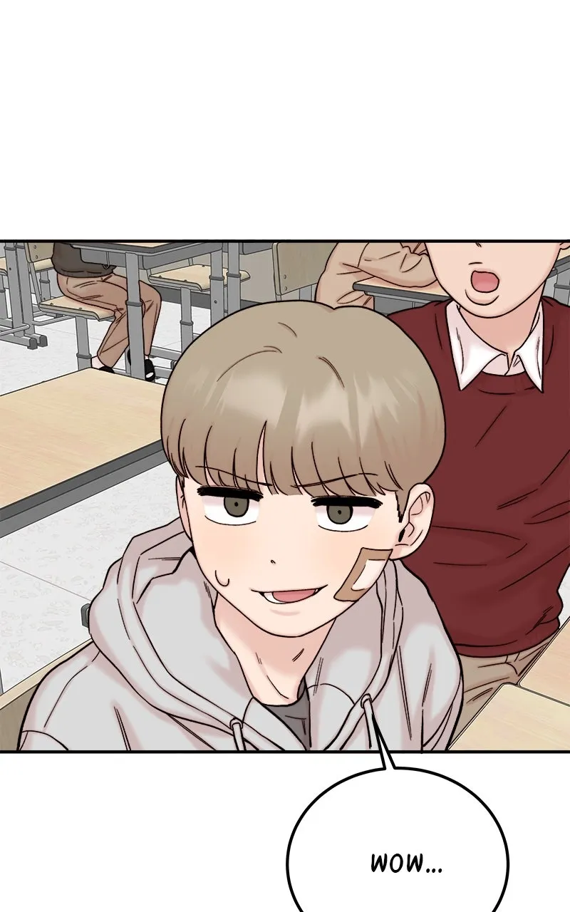 My Dud to Stud Boyfriend Chapter 56 page 4 - 