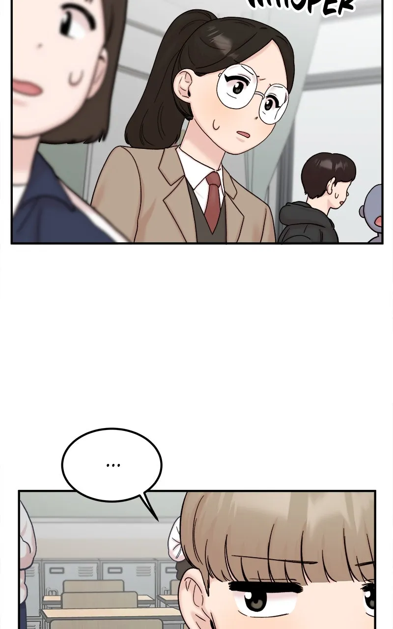 My Dud to Stud Boyfriend Chapter 56 page 35 - 