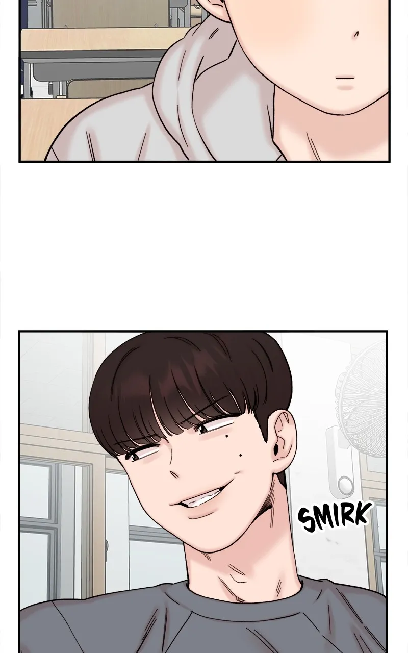 My Dud to Stud Boyfriend Chapter 56 page 36 - 