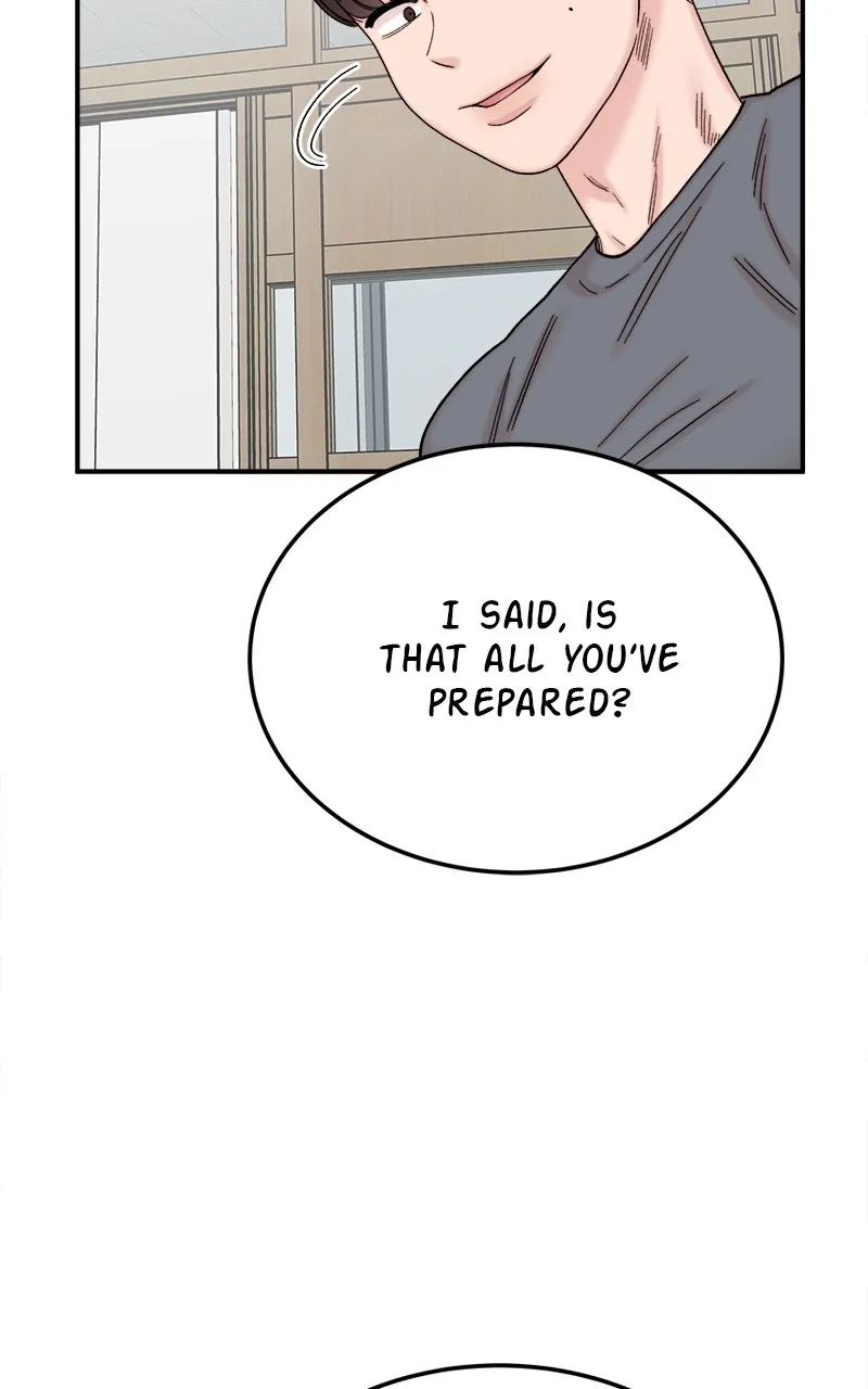 My Dud to Stud Boyfriend Chapter 56 page 41 - 