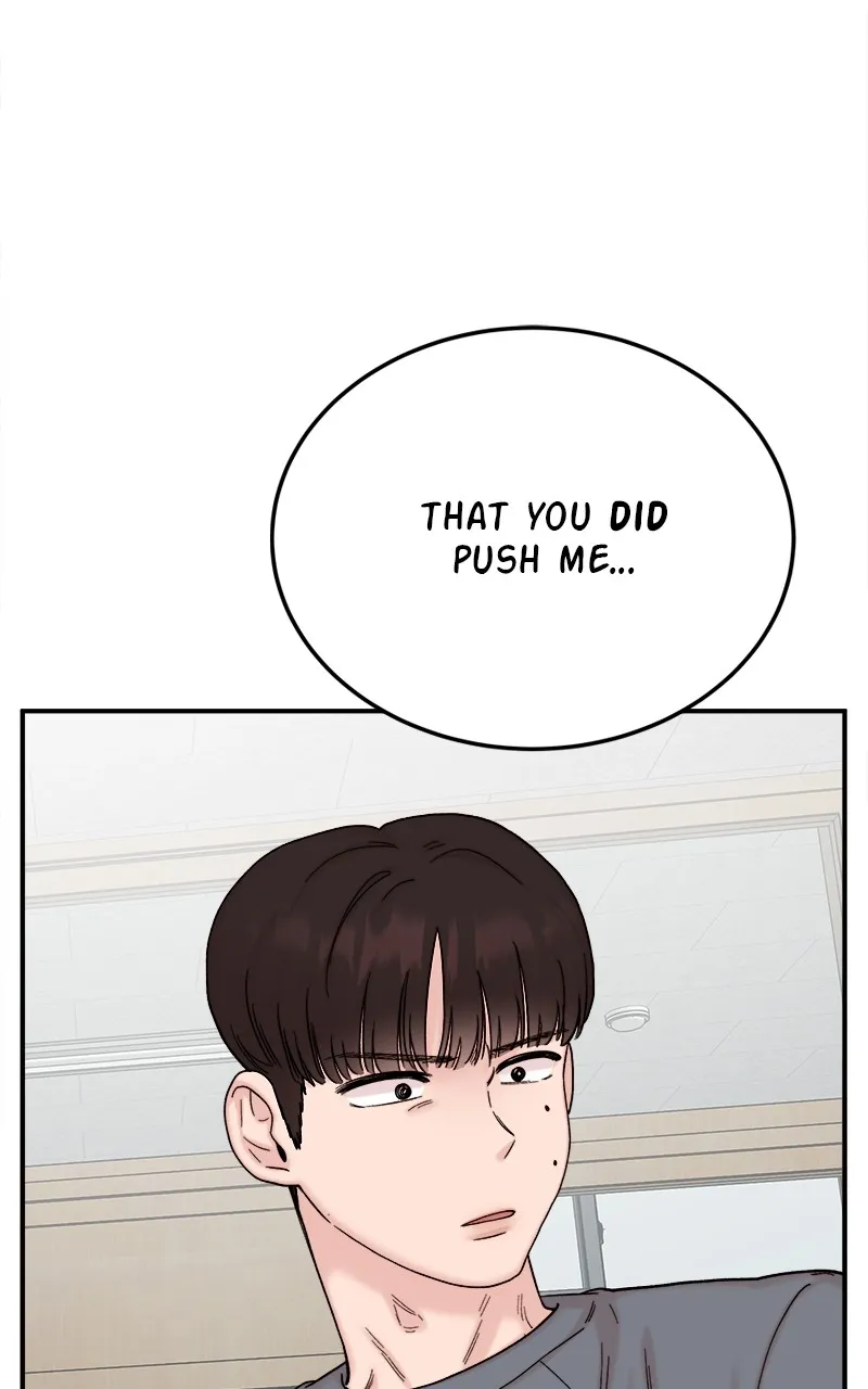 My Dud to Stud Boyfriend Chapter 56 page 43 - 