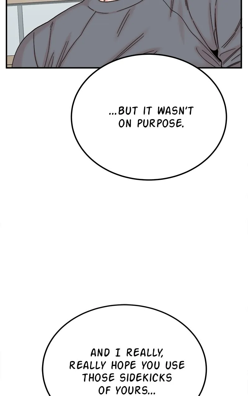 My Dud to Stud Boyfriend Chapter 56 page 44 - 
