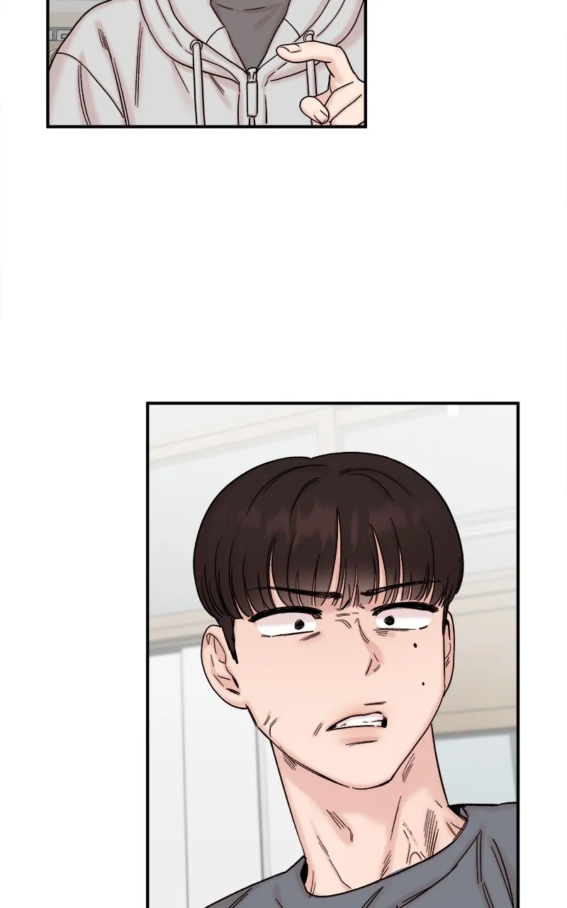 My Dud to Stud Boyfriend Chapter 56 page 47 - 
