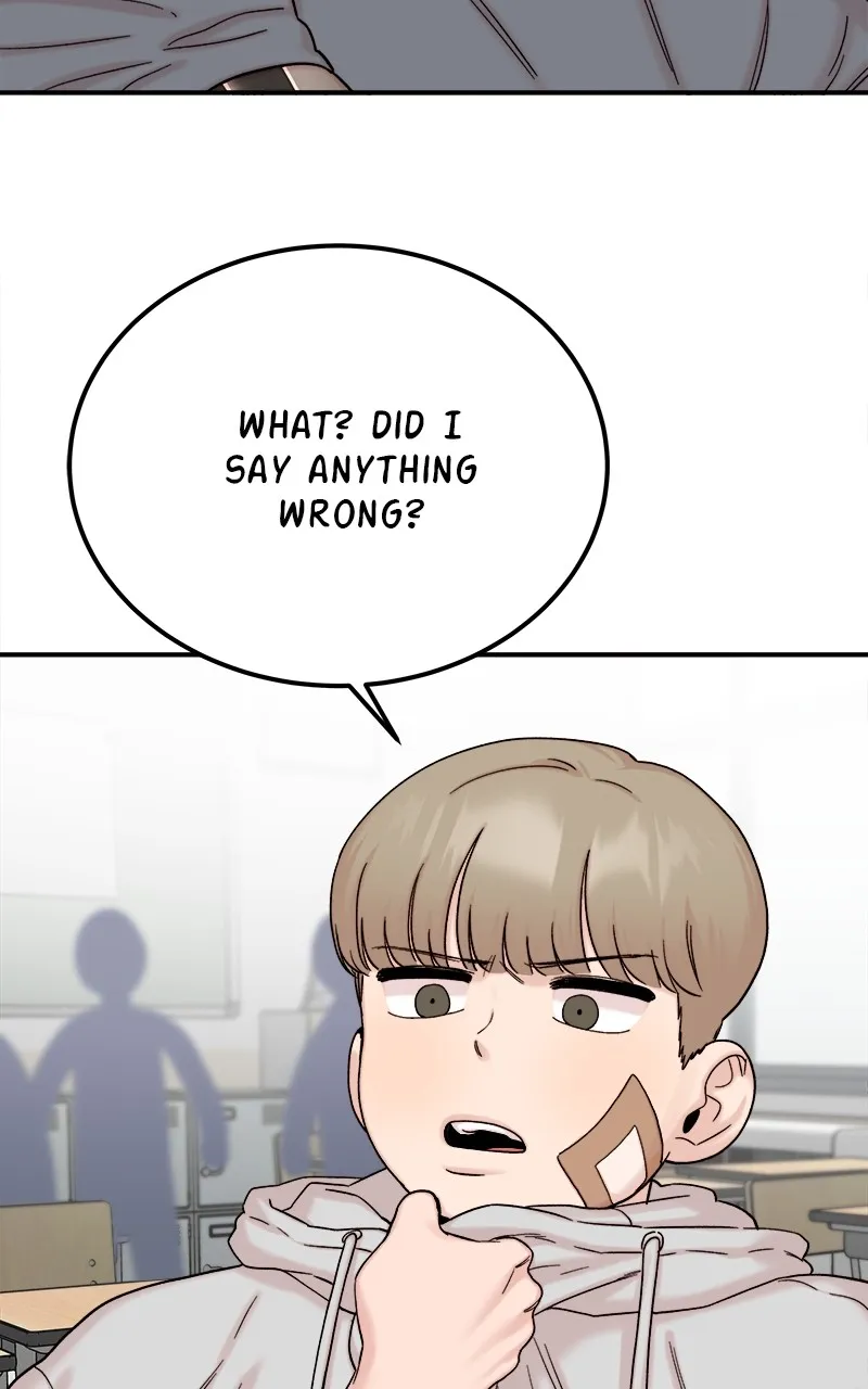 My Dud to Stud Boyfriend Chapter 56 page 51 - 