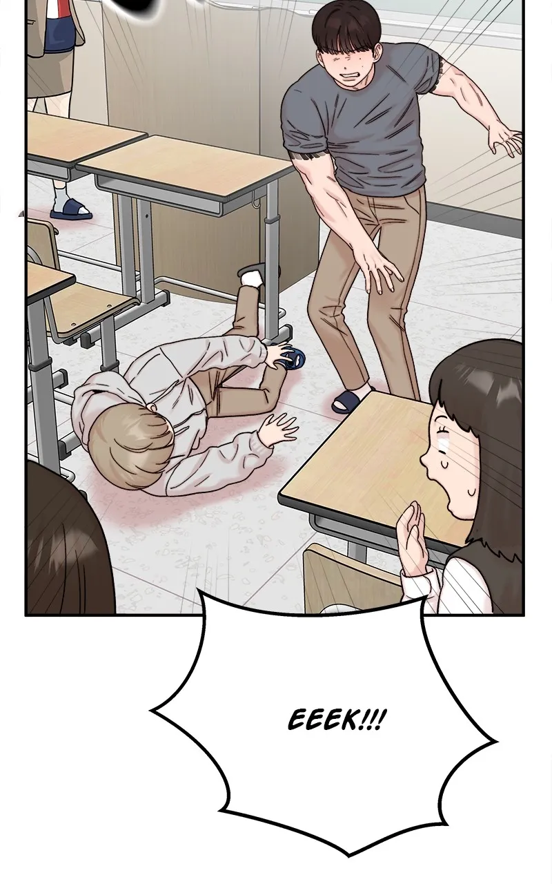 My Dud to Stud Boyfriend Chapter 56 page 54 - 