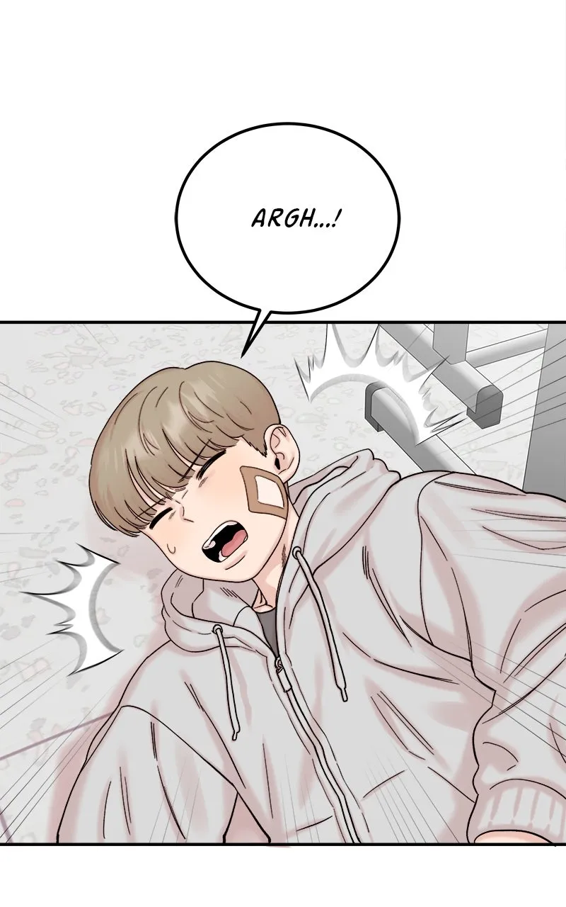 My Dud to Stud Boyfriend Chapter 56 page 55 - 