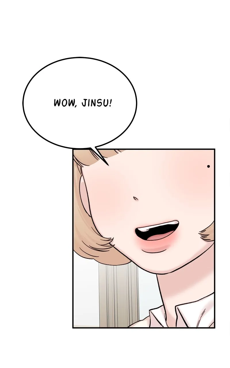 My Dud to Stud Boyfriend Chapter 56 page 61 - 