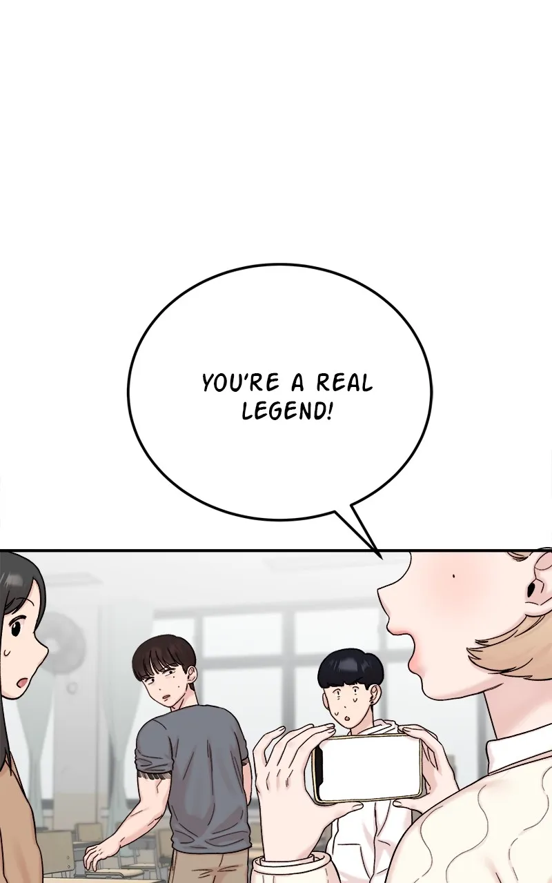 My Dud to Stud Boyfriend Chapter 56 page 62 - 