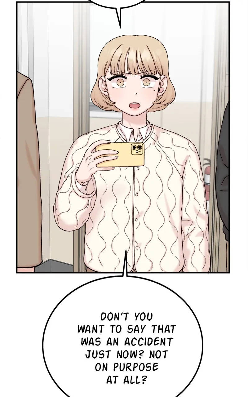 My Dud to Stud Boyfriend Chapter 56 page 65 - 