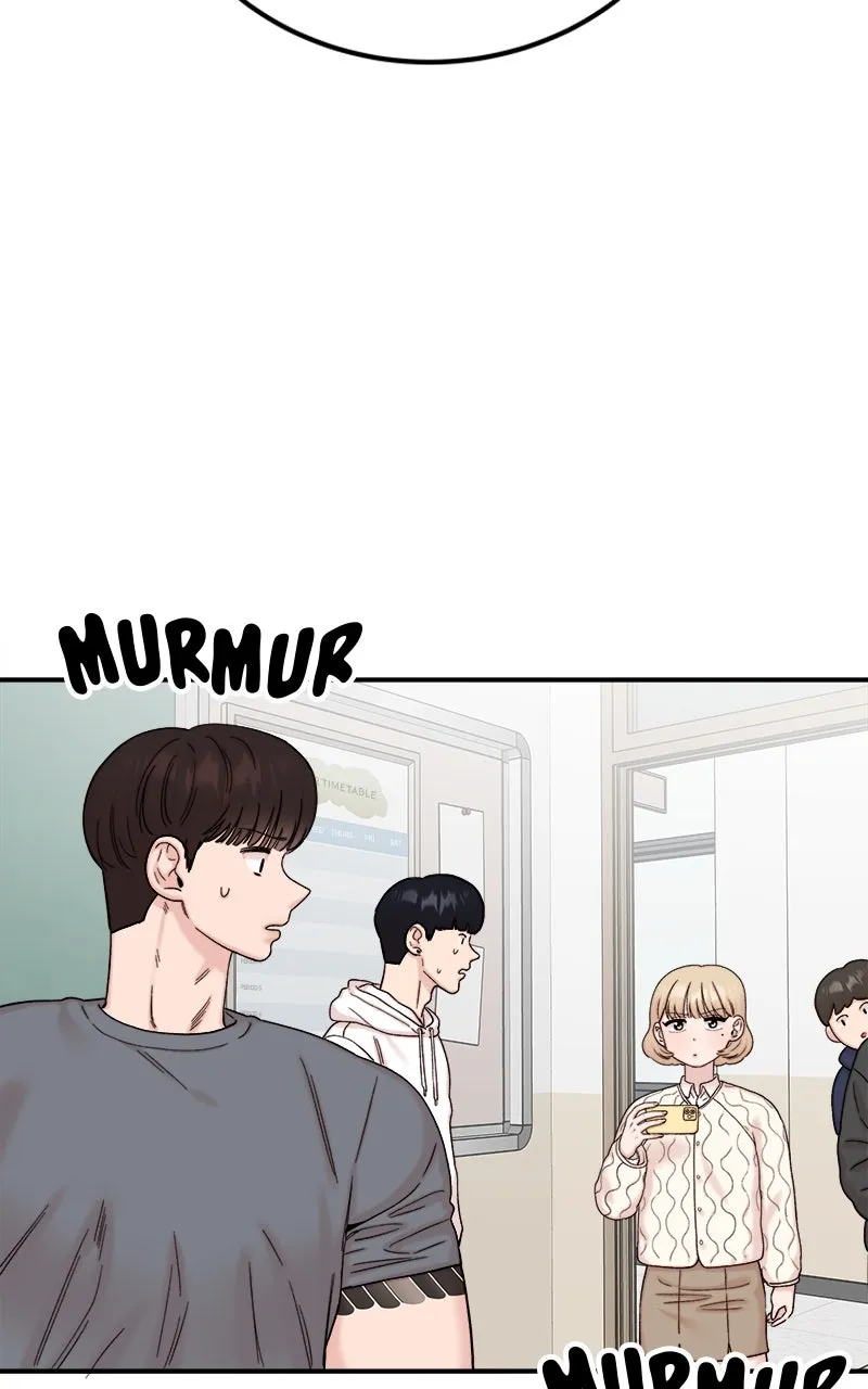 My Dud to Stud Boyfriend Chapter 56 page 66 - 
