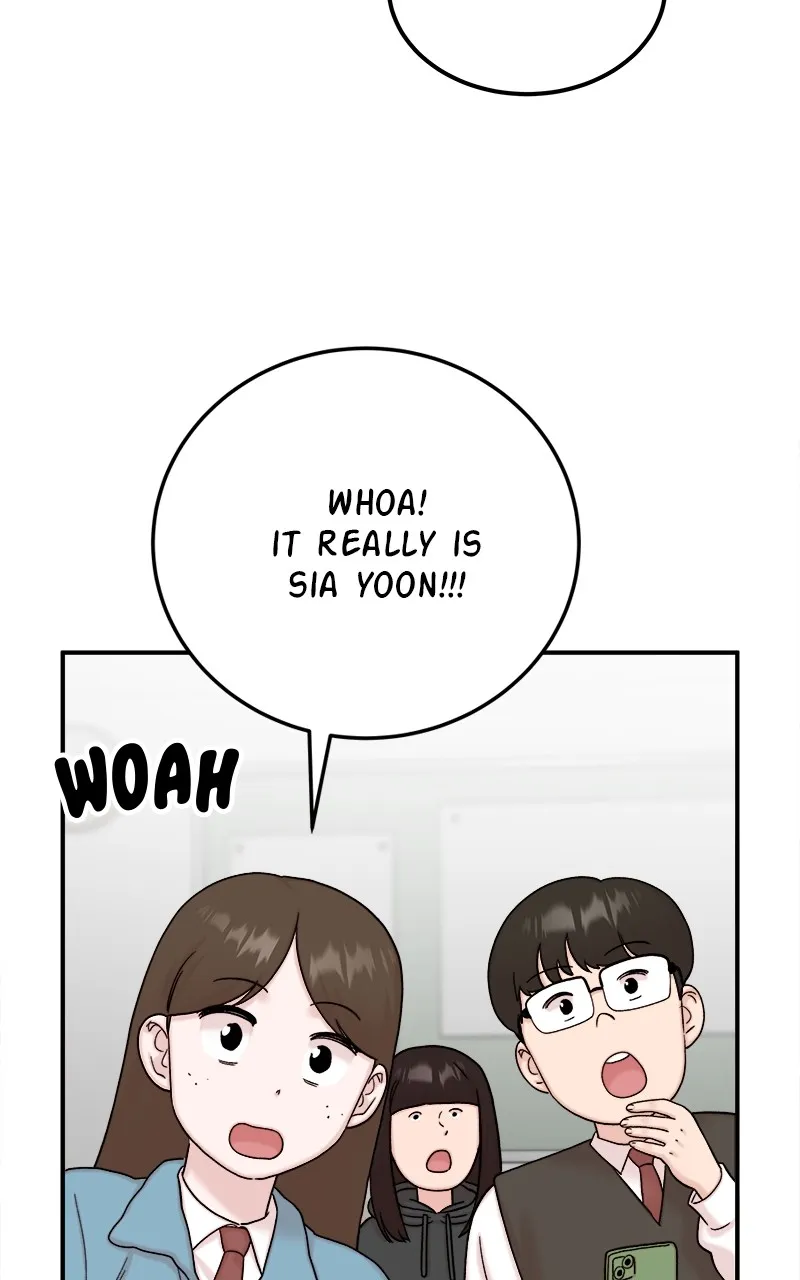 My Dud to Stud Boyfriend Chapter 56 page 70 - 
