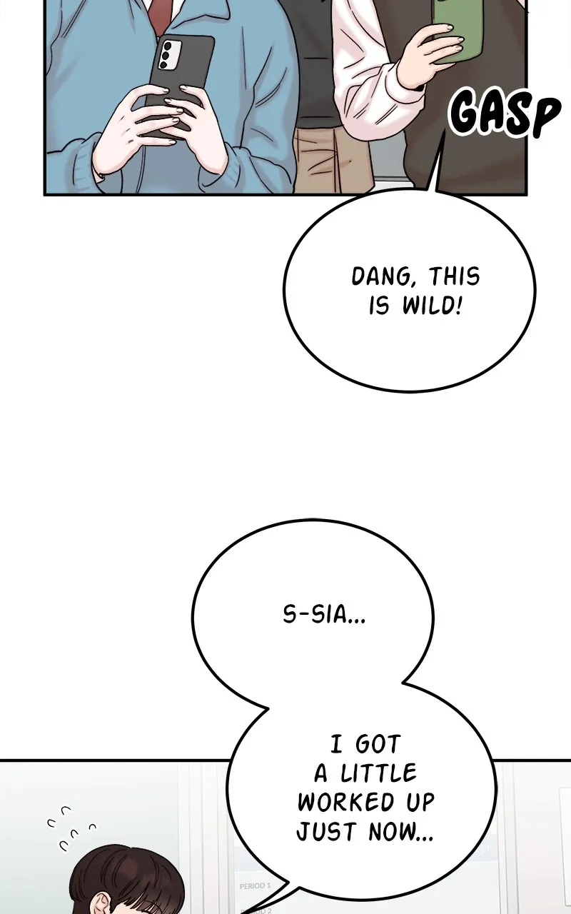 My Dud to Stud Boyfriend Chapter 56 page 71 - 
