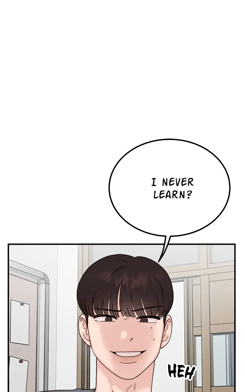 My Dud to Stud Boyfriend Chapter 56 page 9 - 