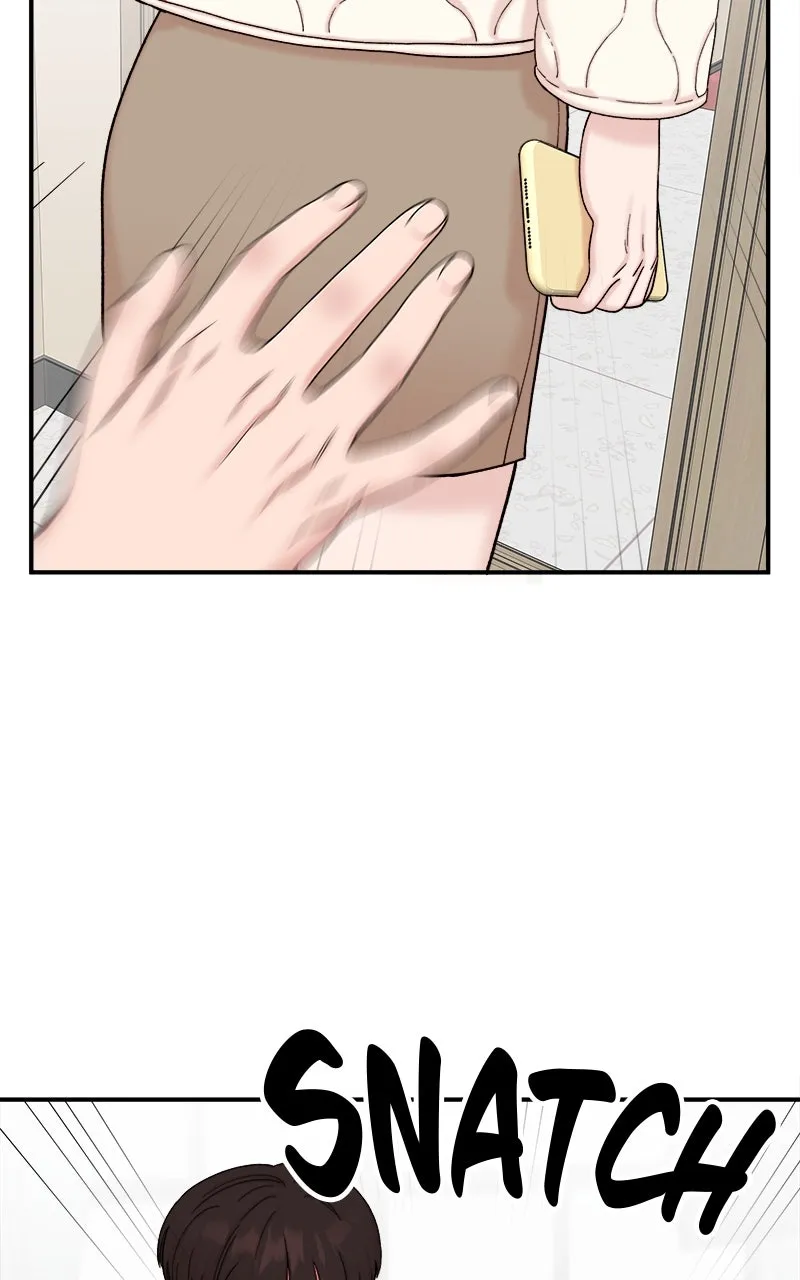 My Dud to Stud Boyfriend Chapter 56 page 81 - 