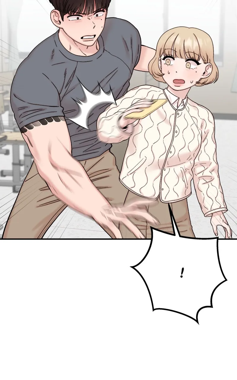 My Dud to Stud Boyfriend Chapter 56 page 82 - 