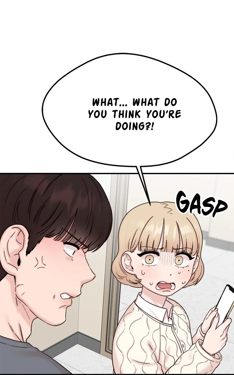 My Dud to Stud Boyfriend Chapter 56 page 83 - 