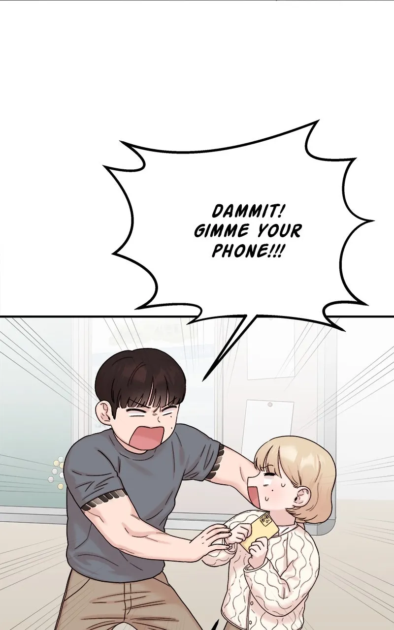 My Dud to Stud Boyfriend Chapter 56 page 84 - 