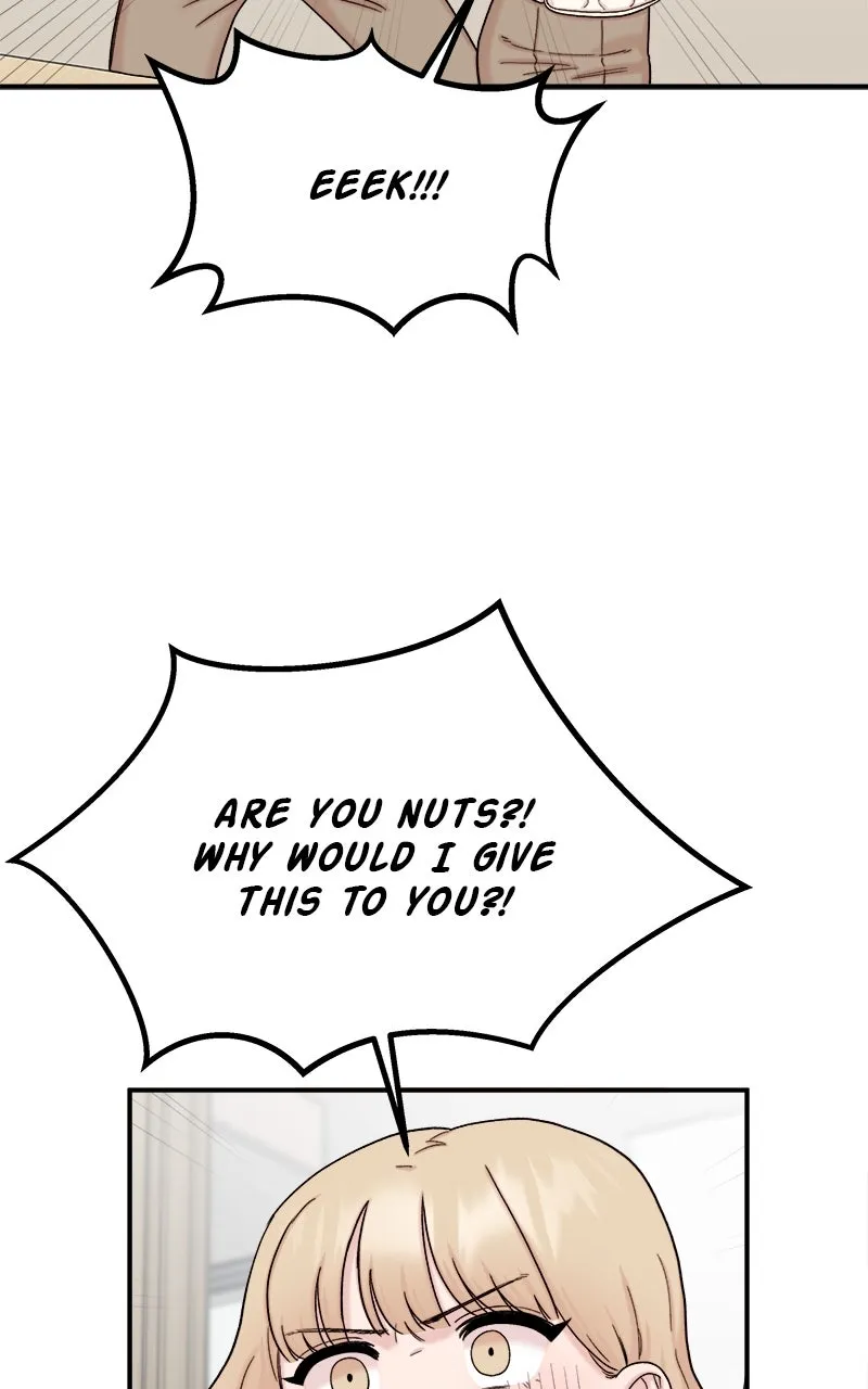 My Dud to Stud Boyfriend Chapter 56 page 85 - 